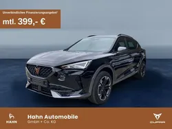 Schwarz Neu 2024 Cupra Formentor SUV | 34.450 € (Guter Preis)