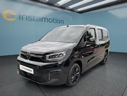 Schwarz Gebraucht 2024 Citroën Berlingo Van / Kleinbus | 29.949 € (Teuer)