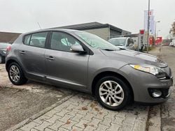 Grau Gebraucht 2013 Renault Mégane Initiale Paris Limousine | 3.390 € (Guter Preis)