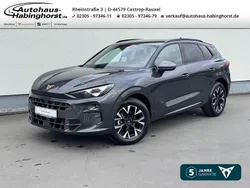 Grau Neu 2025 Cupra Terramar SUV | 42.190 € (Etwas zu teuer)