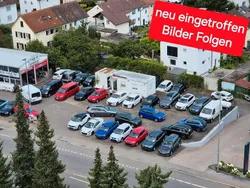 Blau Gebraucht 2005 VW Golf V Comfortline Limousine | 1.990 € (Superpreis)