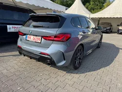 Grau Gebraucht 2023 BMW M135 Performance Kleinwagen | 32.990 € (Guter Preis)