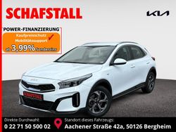 Weiss ((wd) cararraweiss) Gebraucht 2024 Kia XCeed Edition 7 SUV | 18.979 € (Superpreis)