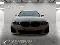 Weiß Gebraucht 2022 BMW 330e M Sport Kombi | 32.310 € (Guter Preis)