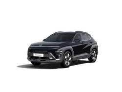 Schwarz Neu 2025 Hyundai Kona SUV | 31.990 € (Fairer Preis)