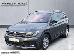 Indiumgrau Gebraucht 2020 VW Tiguan Highline SUV | 31.890 € (Fairer Preis)