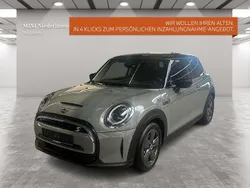Grau Gebraucht 2022 Mini Cooper SE Kleinwagen | 19.490 € (Fairer Preis)