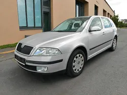 Silber Gebraucht 2006 Skoda Octavia Kombi | 2.390 € (Fairer Preis)