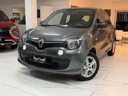 Grau Gebraucht 2019 Renault Twingo Life Kleinwagen | 8.975 € (Guter Preis)