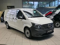 Arktikweiß Gebraucht 2024 Mercedes Vito Van / Kleinbus | 27.906 € (Superpreis)