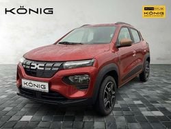 Roteskaninchenrot Gebraucht 2023 Dacia Spring Extreme Kleinwagen | 12.998 € (Guter Preis)
