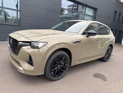 Zircon sand Neu 2025 Mazda CX-60 Homura-Line SUV | 51.870 € (Guter Preis)