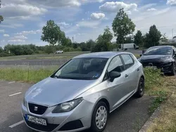 Grau Gebraucht 2009 Seat Ibiza Reference Kleinwagen | 3.000 € (Fairer Preis)