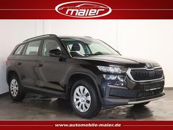 Schwarzmagic perleffekt Gebraucht 2022 Skoda Kodiaq Active SUV | 26.600 € (Fairer Preis)