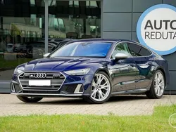 Blau Gebraucht 2020 Audi S7 Sportback Sport Kleinwagen | 70.700 €