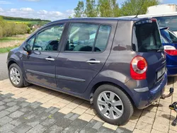 Braun Gebraucht 2005 Renault Modus Dynamique Van / Kleinbus | 1.799 € (Guter Preis)