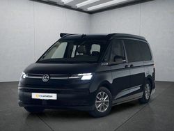 Schwarz Neu 2025 VW T7 California Van | 70.849 €