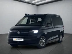 Schwarz Neu 2025 VW T7 California Van | 70.849 €