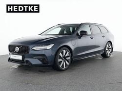 Denim blue / Gebraucht 2024 Volvo V90 Plus Kombi | 44.880 € (Superpreis)