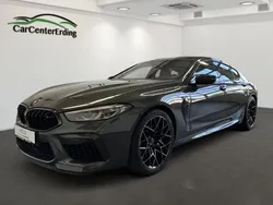 BMW M8