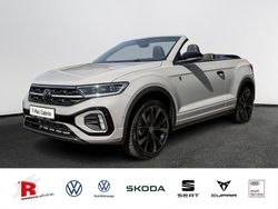 Schwarz Neu 2025 VW T-Roc Karmann SUV | 47.640 €