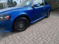 Blau Gebraucht 2007 Volvo C30 Kleinwagen | 3.600 € (Superpreis)