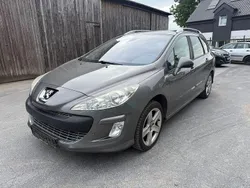 Braun Gebraucht 2009 Peugeot 308 Sport Kombi | 2.700 € (Fairer Preis)