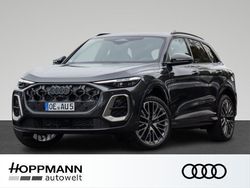 Tamboragrau metallic Neu 2025 Audi Q5 Ambiente SUV | 60.980 € (Superpreis)