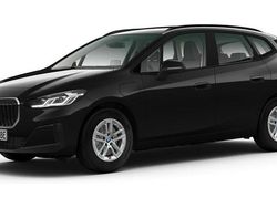 Schwarz Gebraucht 2023 BMW 225 Active Tourer Comfort Edition Van / Kleinbus | 31.166 € (Guter Preis)