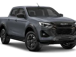 Islay grey Neu 2025 Isuzu D-Max Abholung | 51.990 €