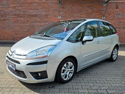 Silber Gebraucht 2008 Citroën C4 Picasso Van / Kleinbus | 3.990 € (Etwas zu teuer)
