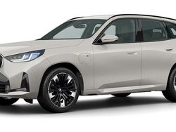 Grau Gebraucht 2024 BMW X3 Comfort Edition SUV | 73.636 € (Superpreis)