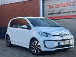 Weiß Gebraucht 2021 VW e-up! Kleinwagen | 13.333 € (Guter Preis)
