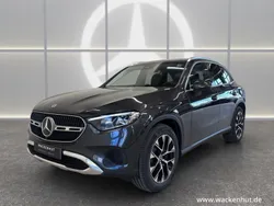 Mercedes GLC220