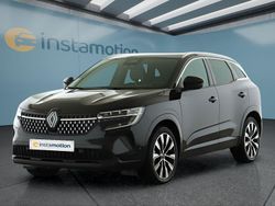 Schwarz Gebraucht 2025 Renault Austral SUV | 32.749 € (Guter Preis)