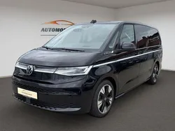 Deep black perleffekt Gebraucht 2024 VW T7 Style Van | 62.890 € (Etwas zu teuer)
