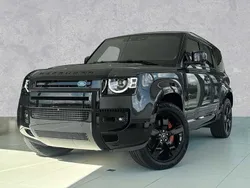 Carpathian grey Neu 2025 Land Rover Defender SUV | 134.900 € (Teuer)
