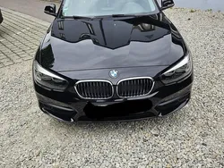 Schwarz Gebraucht 2019 BMW 118 Kleinwagen | 15.500 € (Fairer Preis)