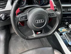 Blau Gebraucht 2014 Audi A4 S-Line Limousine | 14.000 € (Etwas zu teuer)