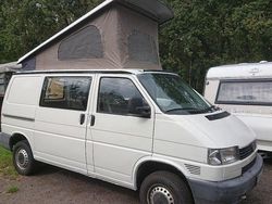 Gebraucht 1997 VW Transporter Van | 7.000 €