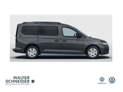 Grau Neu 2025 VW Caddy Maxi California Van / Kleinbus | 48.900 €
