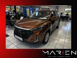 Braun Neu 2025 Baic X35 SUV | 19.590 € (Fairer Preis)