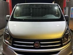 Silber Gebraucht 2018 Fiat Talento Van / Kleinbus | 10.500 € (Fairer Preis)