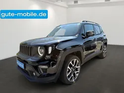 Schwarz Gebraucht 2022 Jeep Renegade SUV | 22.890 € (Superpreis)