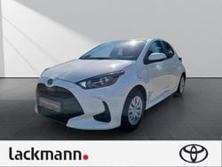Gebraucht 2023 Toyota Yaris Hybrid Business Edition | 18.990 € (Superpreis)