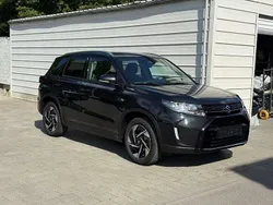 Cosmic black pearl me... Neu 2025 Suzuki Vitara Comfort+ SUV | 25.690 € (Guter Preis)