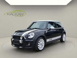 Midnight black Gebraucht 2012 Mini Cooper Kleinwagen | 6.950 € (Fairer Preis)