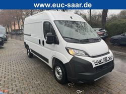 Weiß Neu 2026 Fiat Ducato Van | 36.990 € (Fairer Preis)
