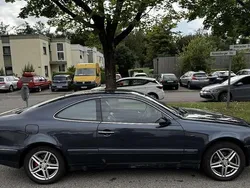 Gebraucht 1998 Mercedes CLK200 Elegance Coupé | 2.300 € (Fairer Preis)