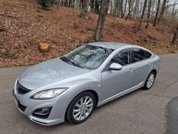 Silber Gebraucht 2010 Mazda 6 Active Limousine | 5.500 € (Fairer Preis)
